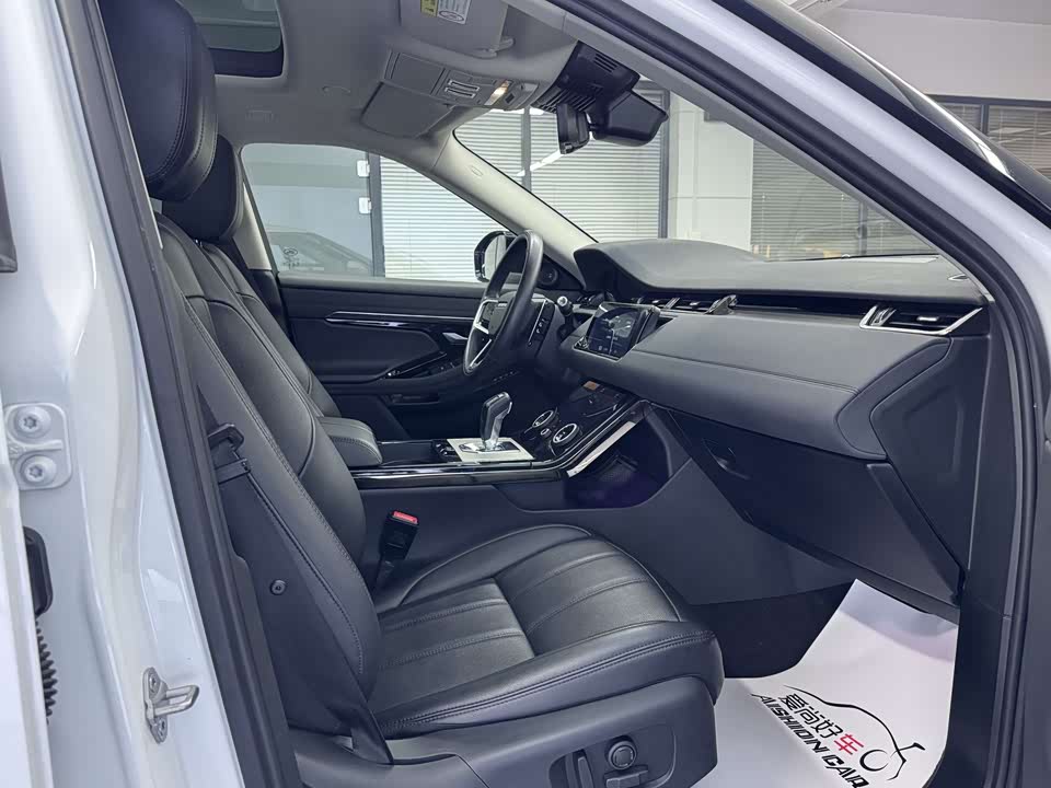 Land Rover Range Rover Aurora