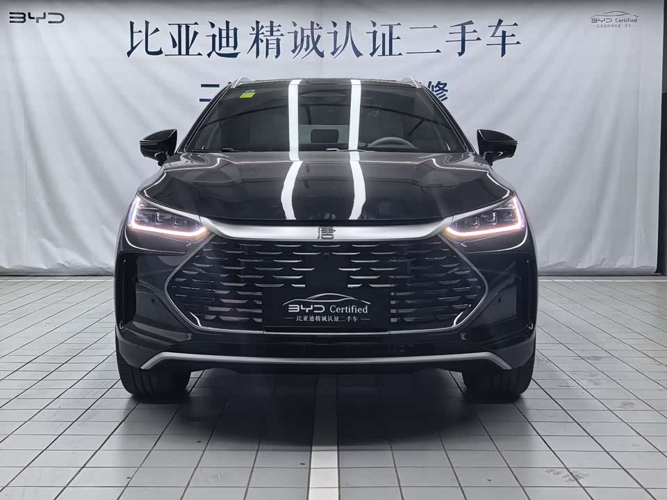 BYD Tangxin Energy