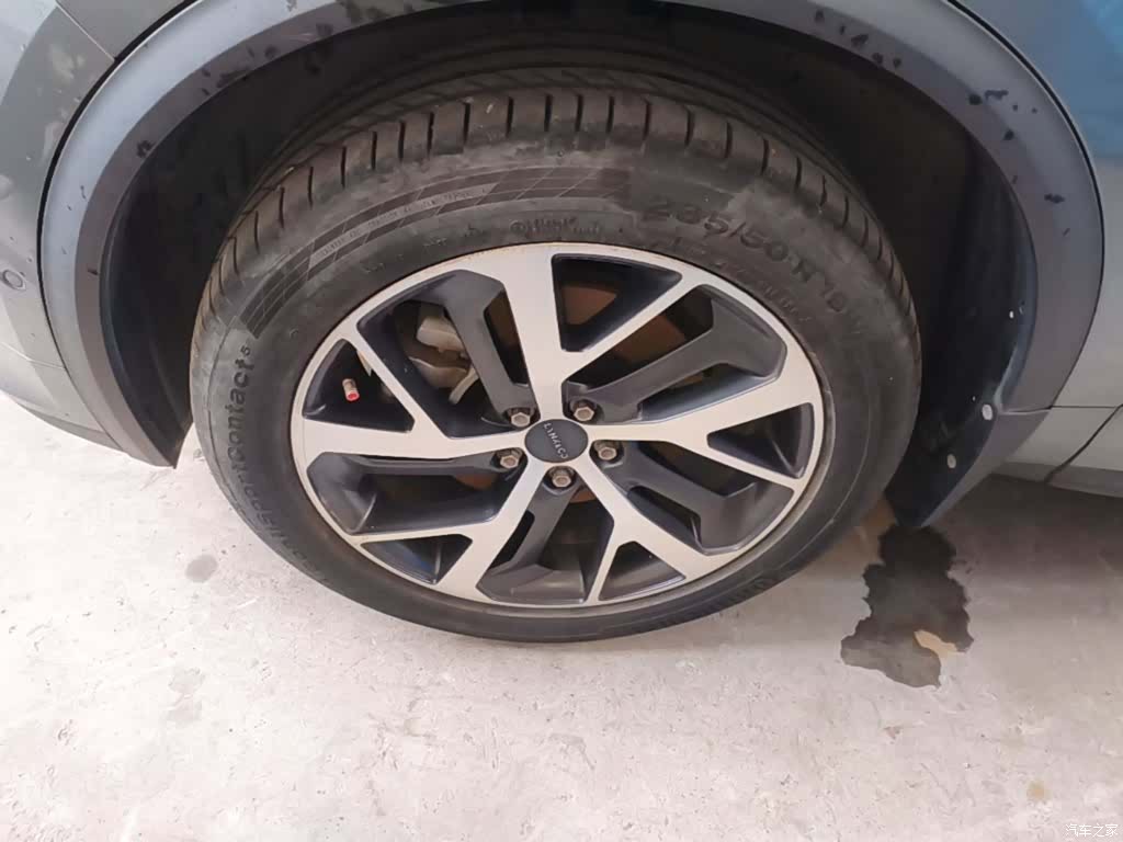 Lynk & Co 01, 2019 23