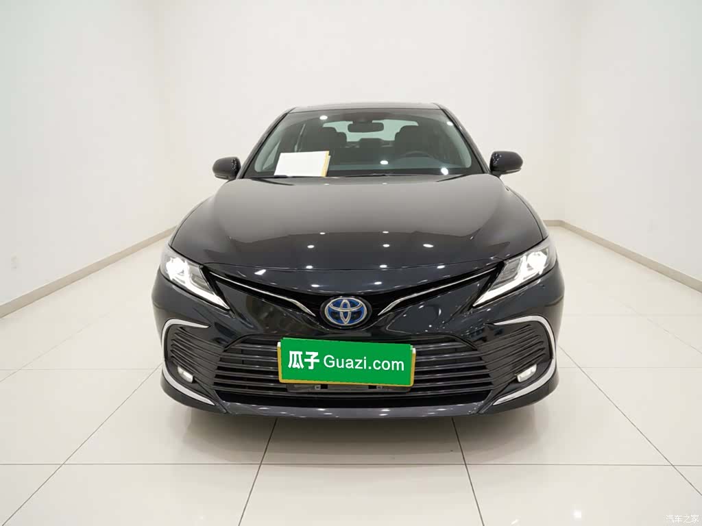 Toyota Camry, 2024 3