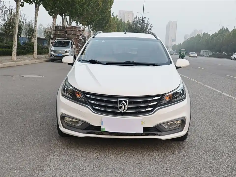 Baoding 310W