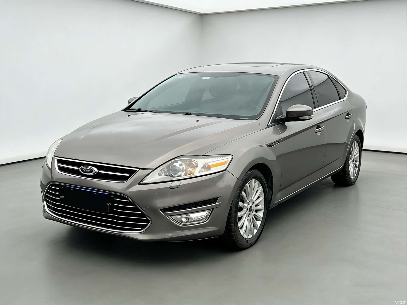 Ford Mondeo, 2012 1