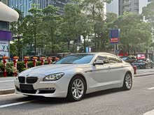 ����6ϵ 2013�� �Ŀ� 640i Gran Coupe