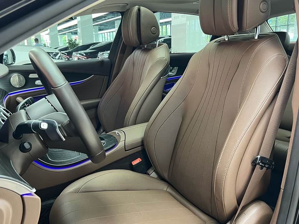 Mercedes-Benz E-class Mercedes-Benz E-class