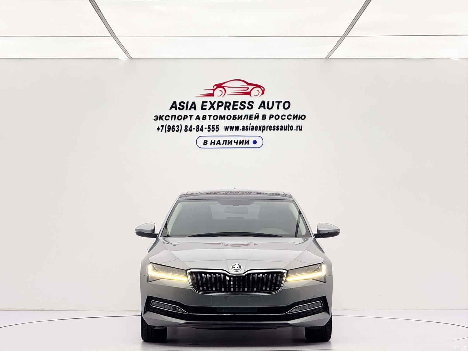 Skoda Superb, 2024 2
