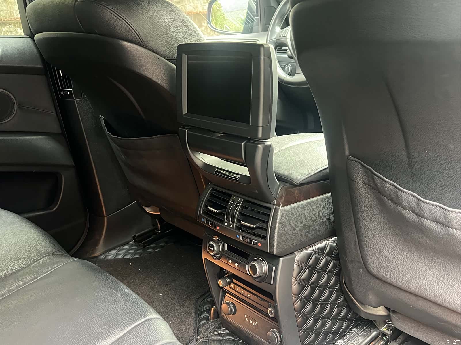 BMW X5, 2012 13