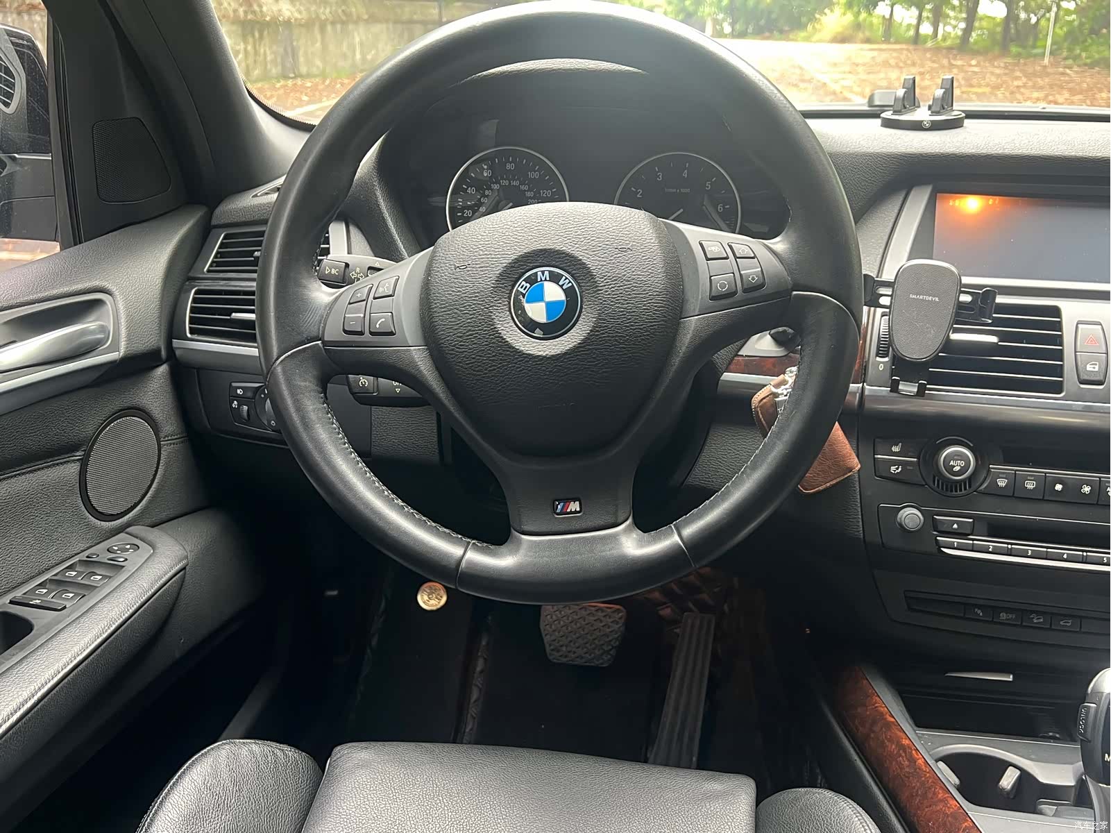 BMW X5, 2012 14