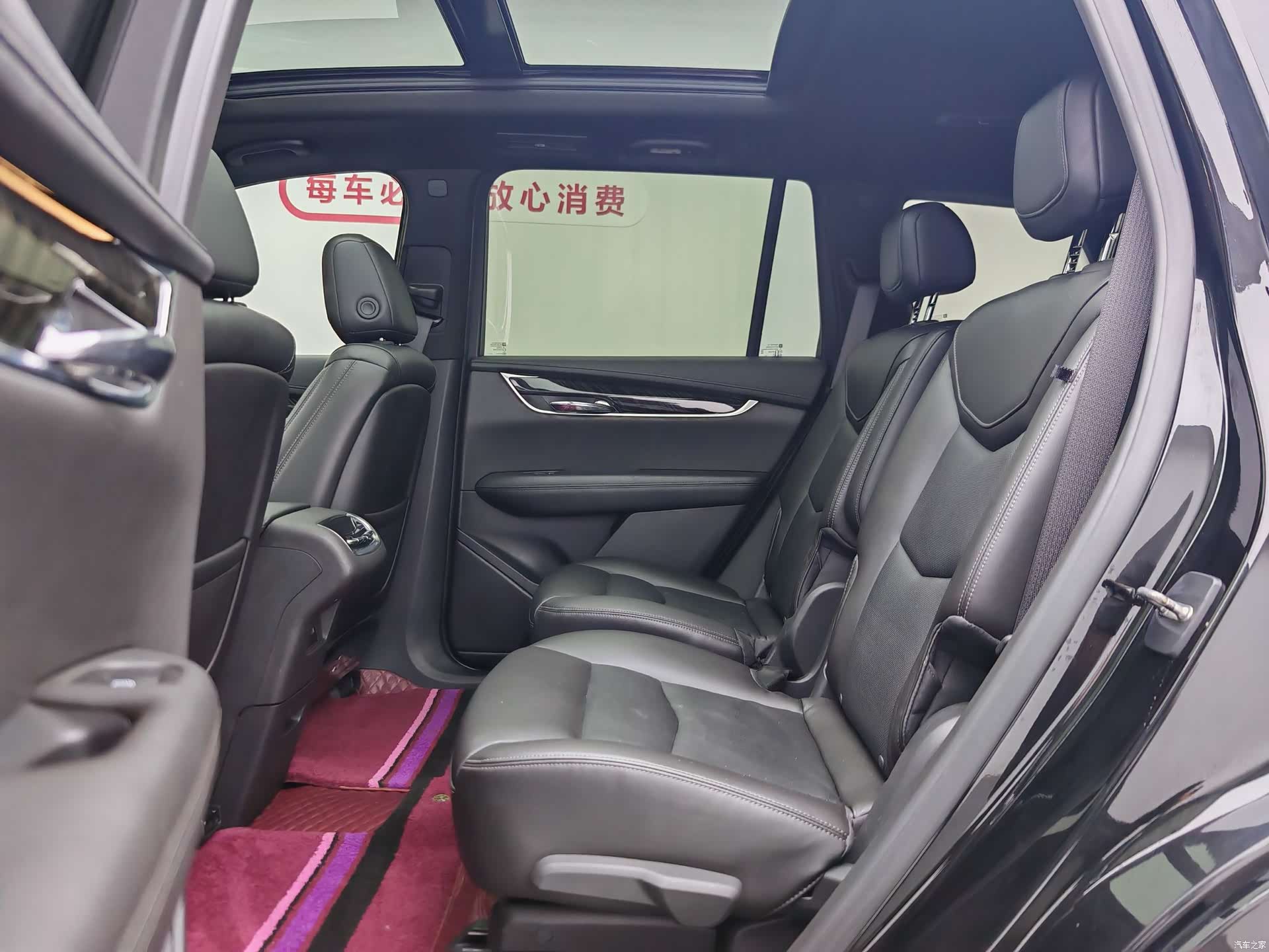 Cadillac XT6, 2020 все фото