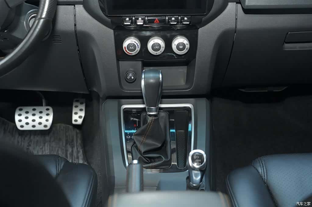 BAIC BJ40, 2017 15
