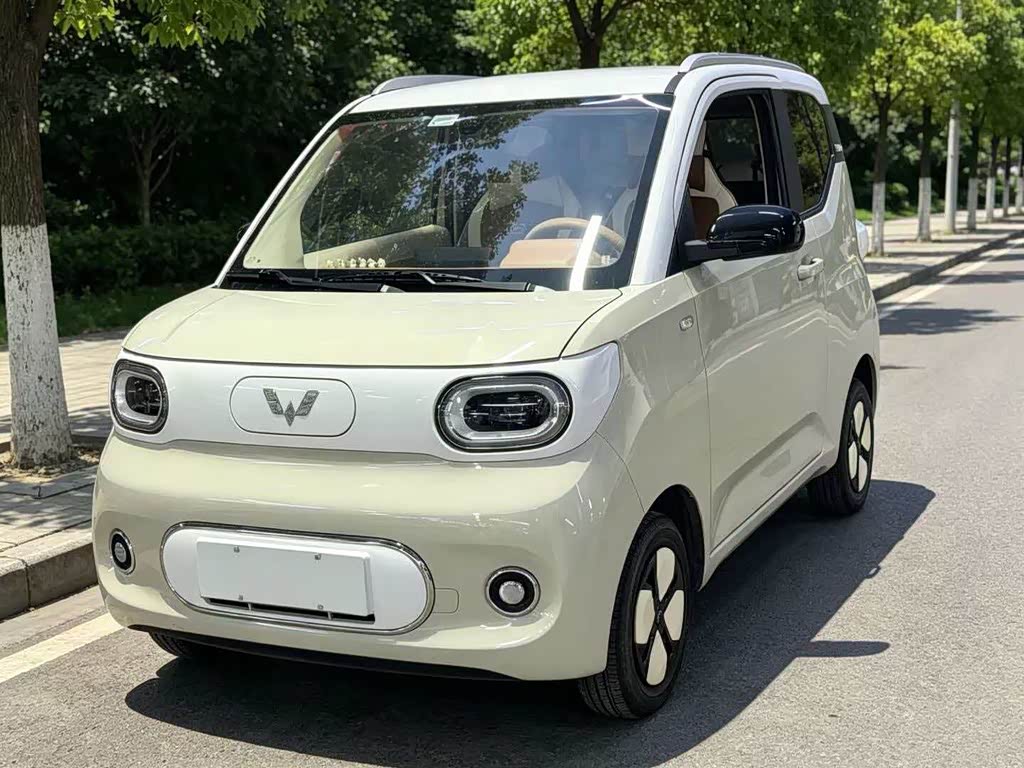 Wuling Mini EV