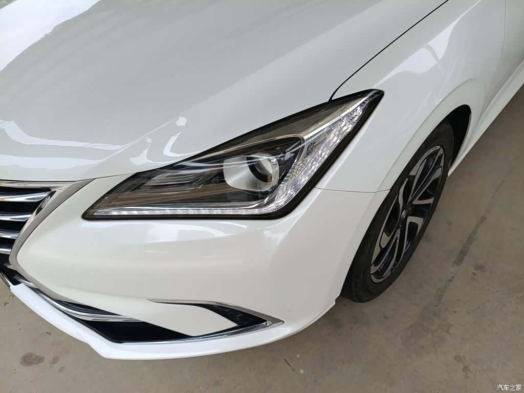 Changan Eado, 2018 18
