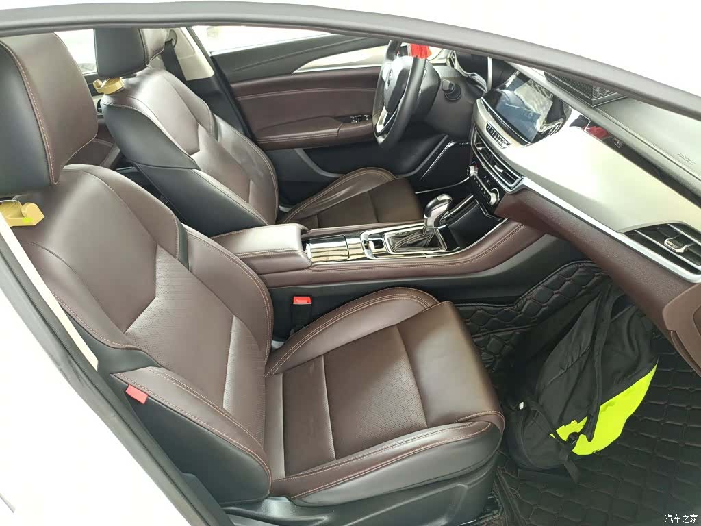 Changan Eado, 2018 20