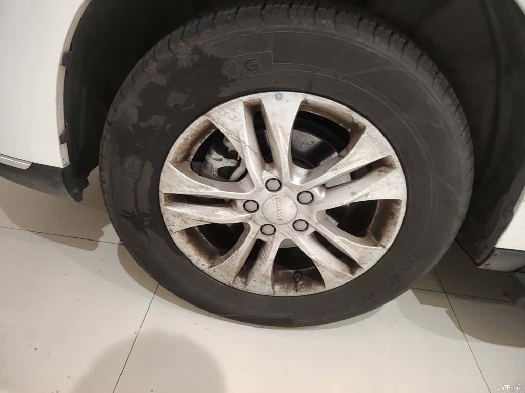 Haval M6, 2024 25