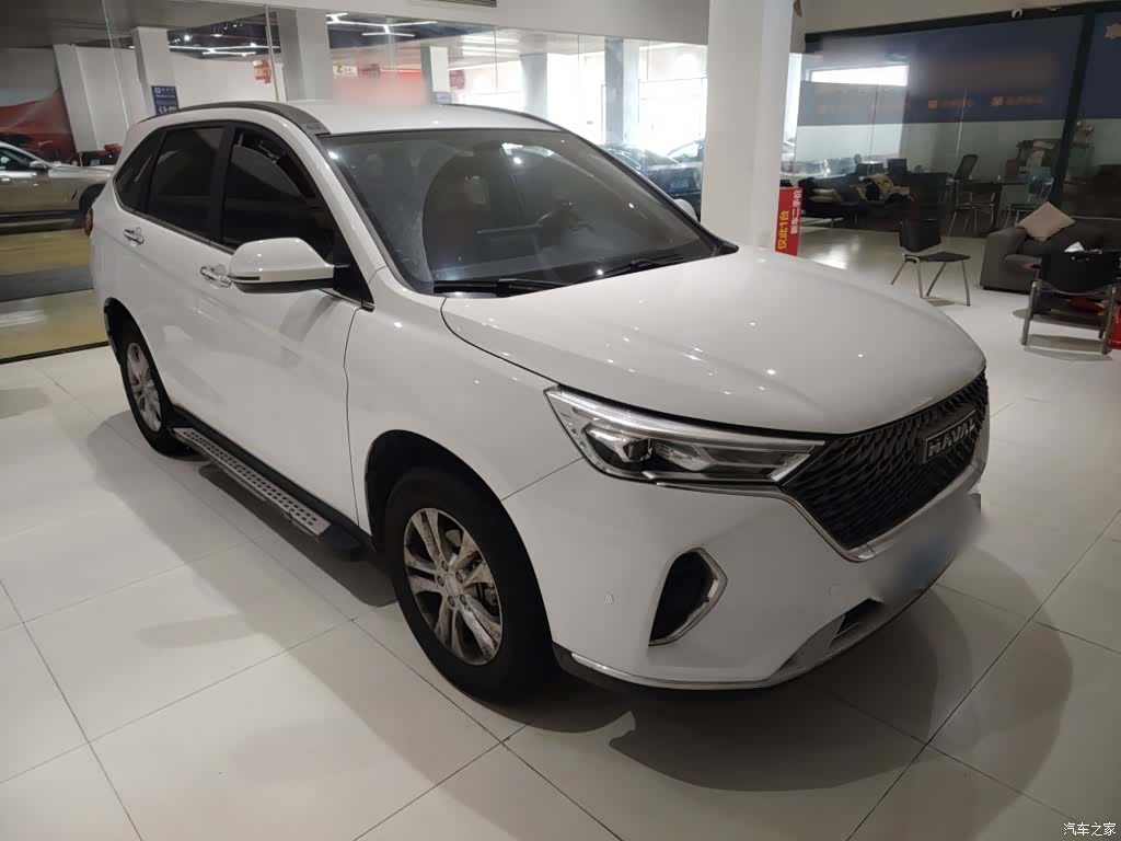 Haval M6, 2024 22