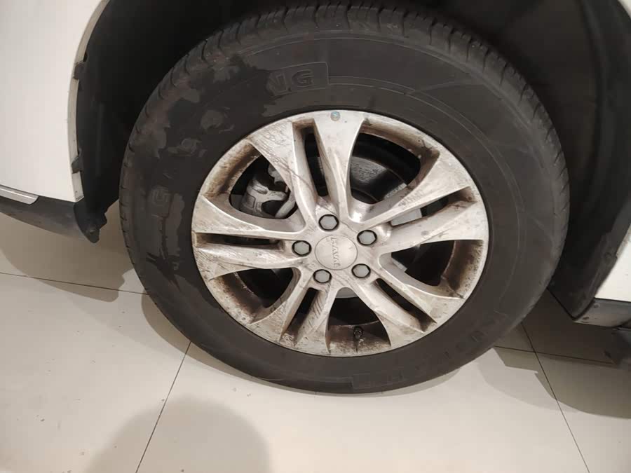 Haval Haval M6 2024, фото 25