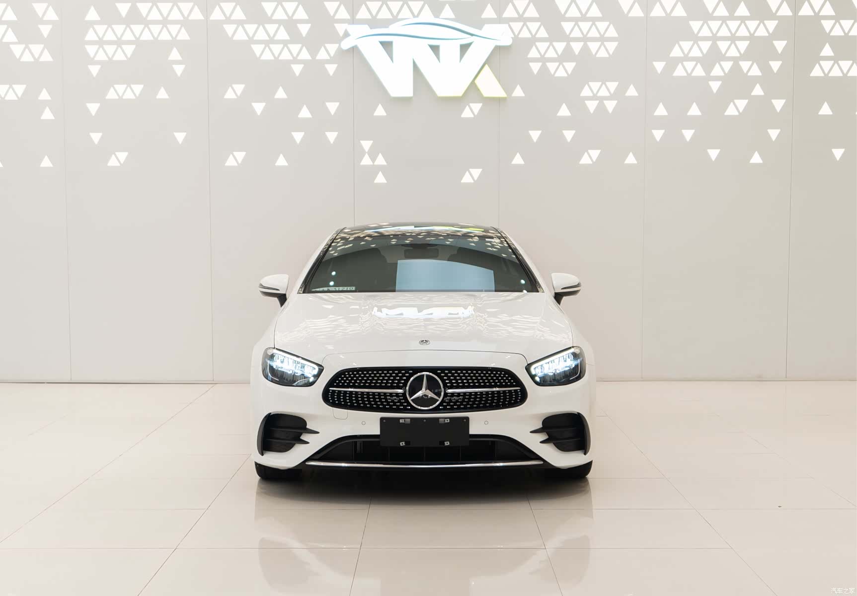 Mercedes-Benz E-Class, 2022 2