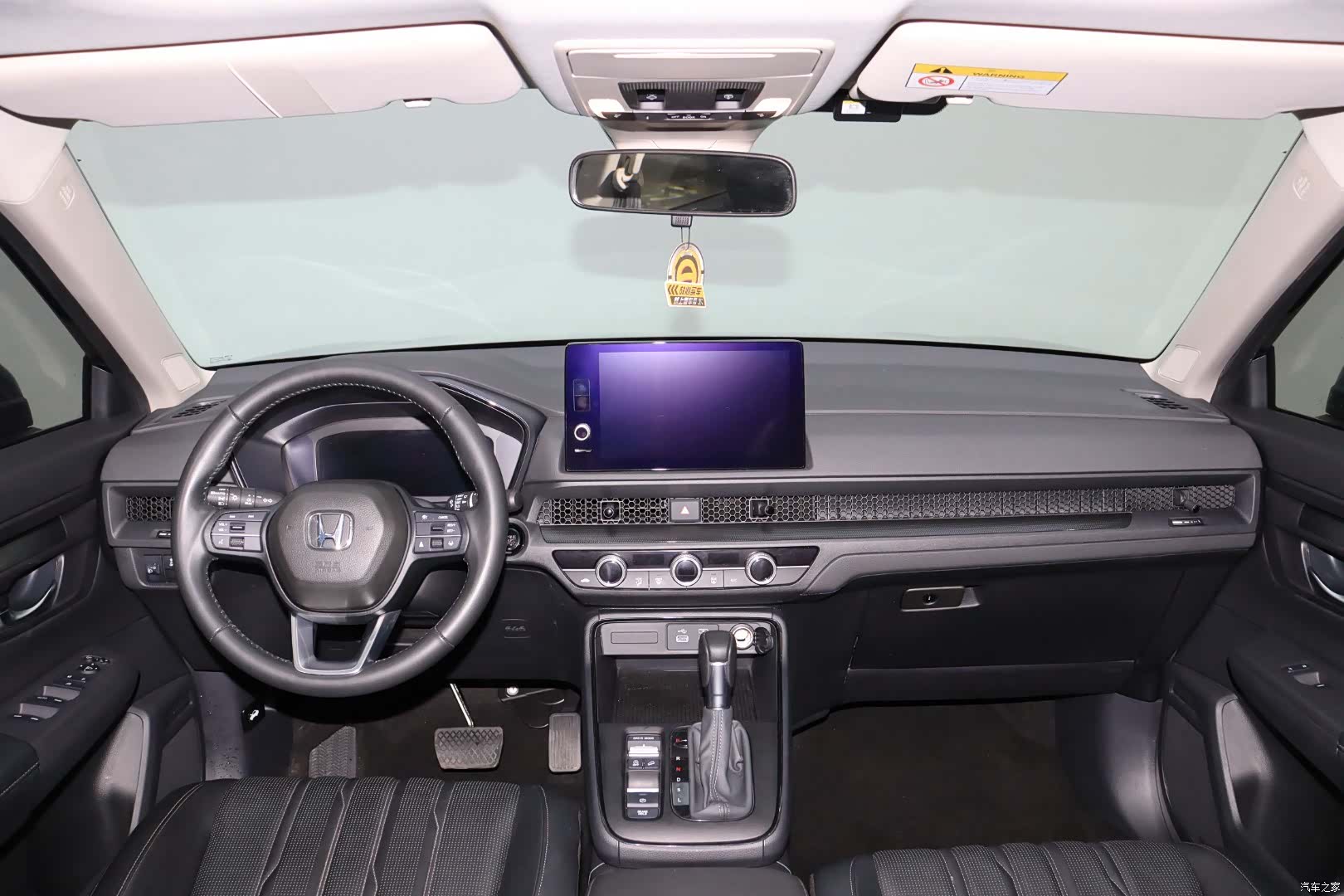 Honda Breeze, 2024 15