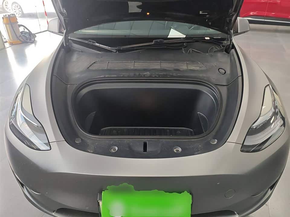 Tesla Model Y Tesla Model Y