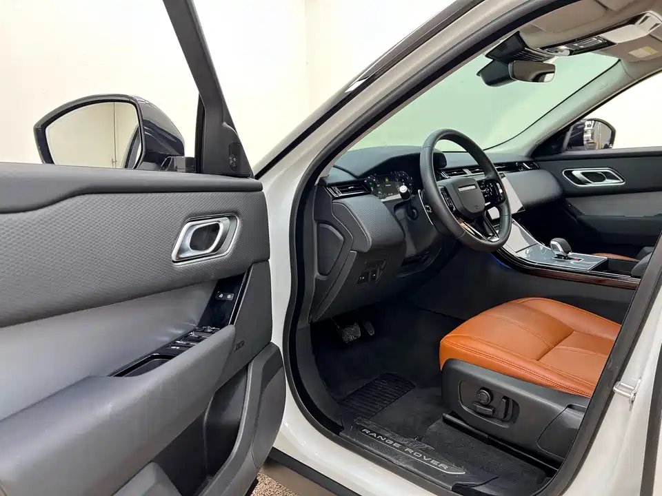 Land Rover Range Rover Star Pulse