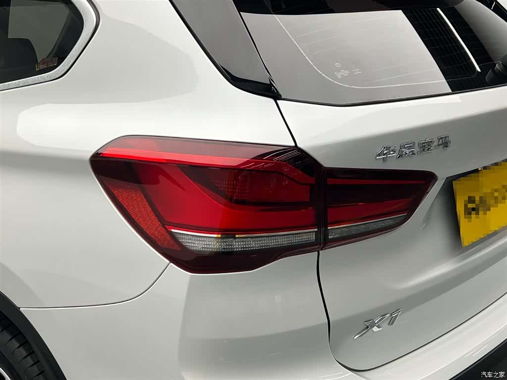 BMW X1, 2022 10