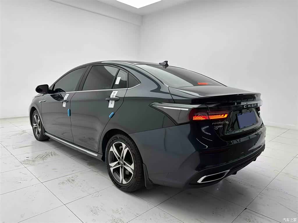 Chery 5, 2023 8