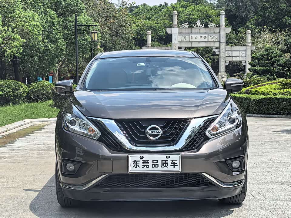 Nissan Loulan Nissan Loulan