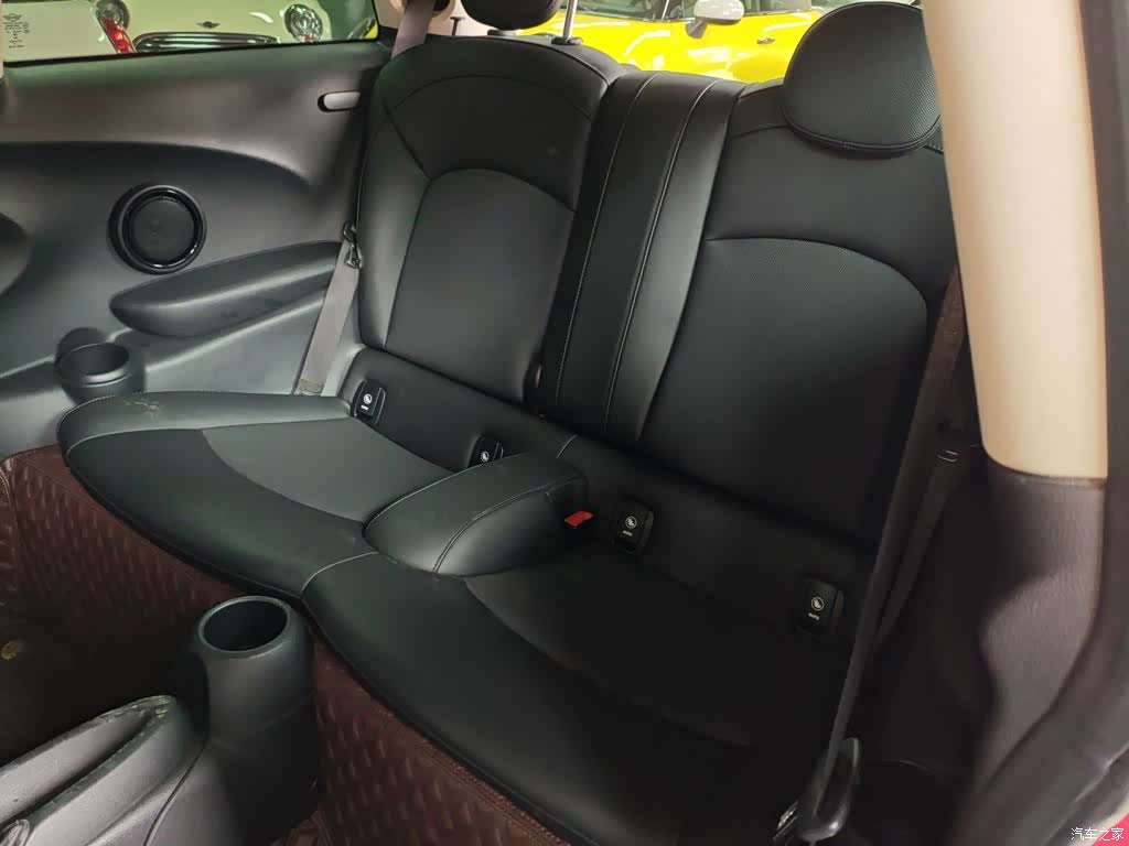 Mini Cooper, 2021 13