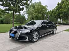 �µ�A8 2022�� A8L 50 TFSI quattro �����͵�ذ�