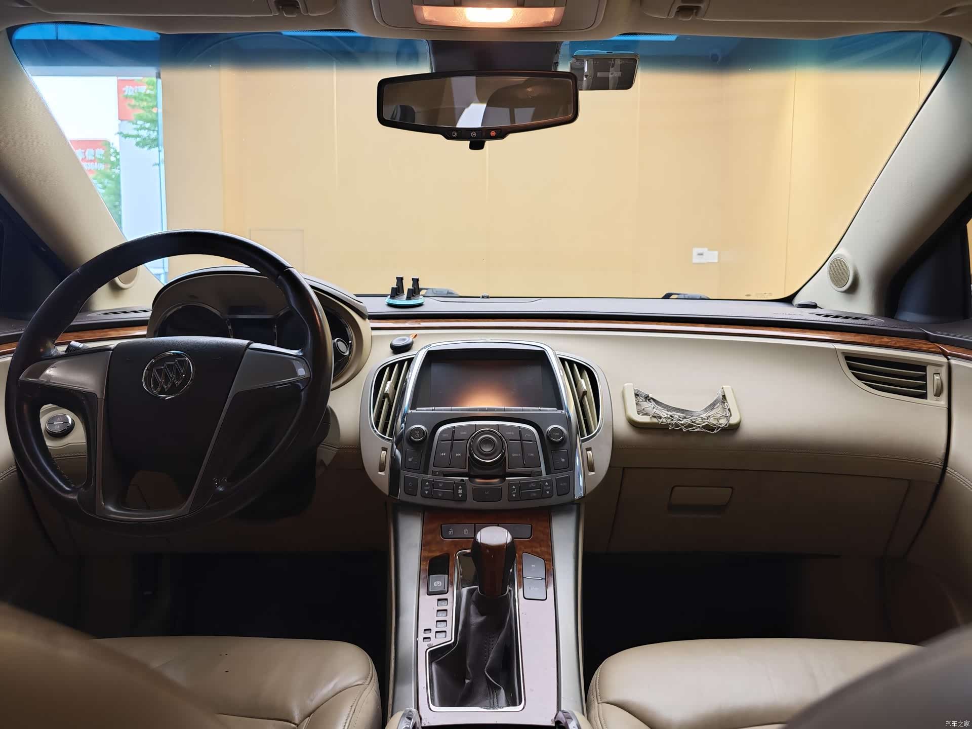 Buick LaCrosse, 2013 19