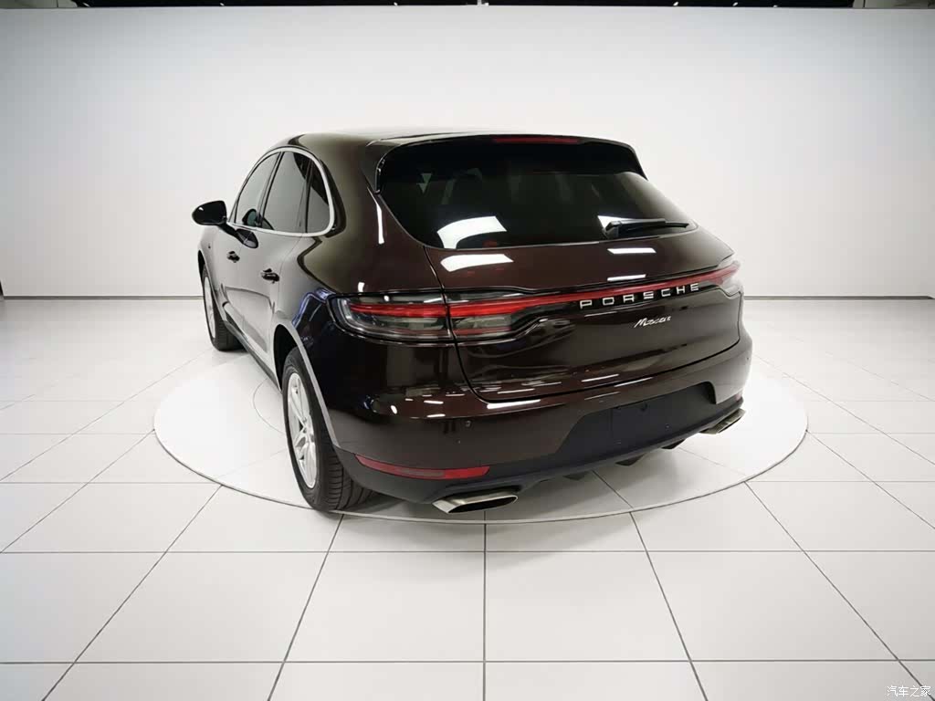 Porsche Macan, 2019 23
