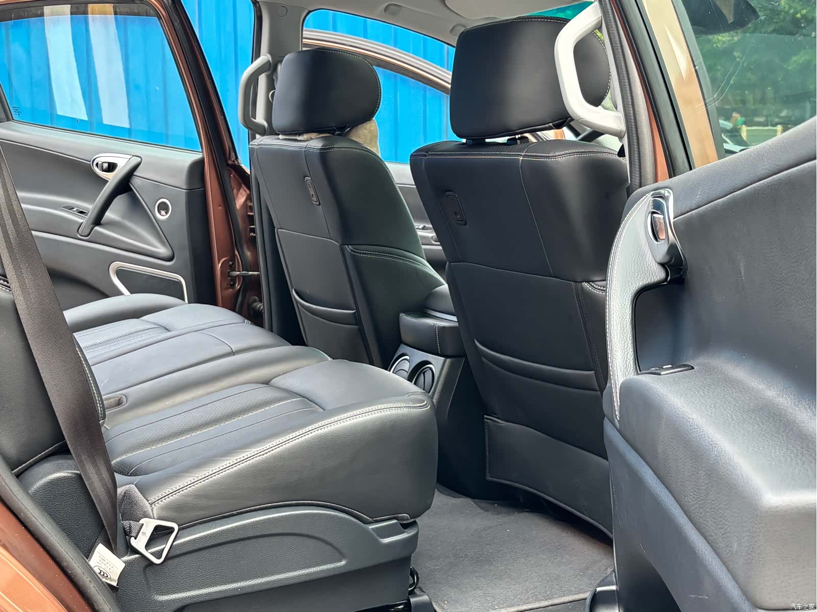 DongFeng 7, 2015 9