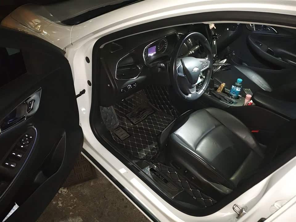 Chevrolet Mai Ruibao XL