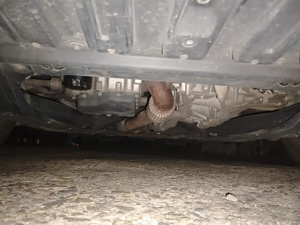 Chevrolet Mai Ruibao XL