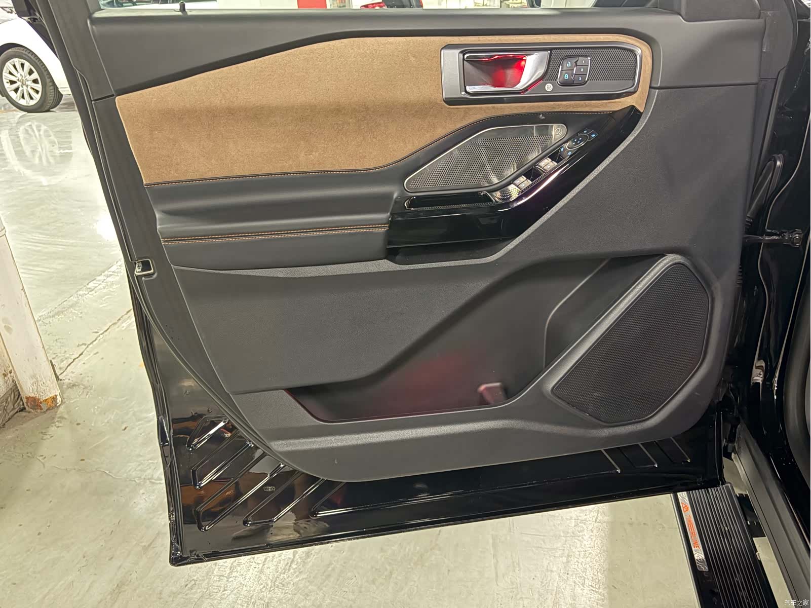 Ford Explorer, 2025 9