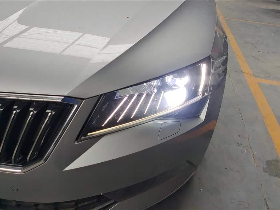 Skoda Speed pie Skoda Speed pie