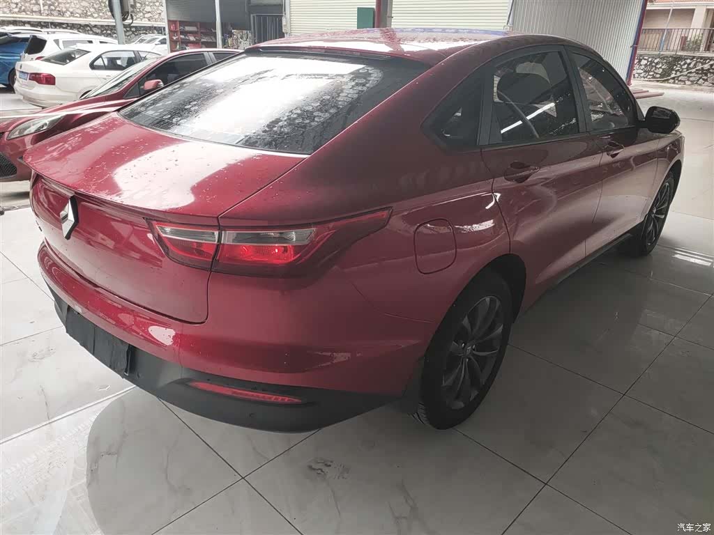 Wuling RC-6, 2020 7