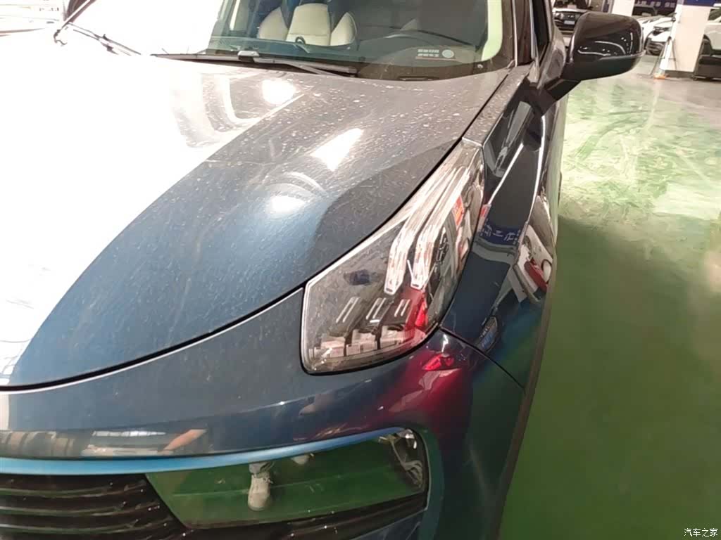 Lynk & Co 01, 2018 24