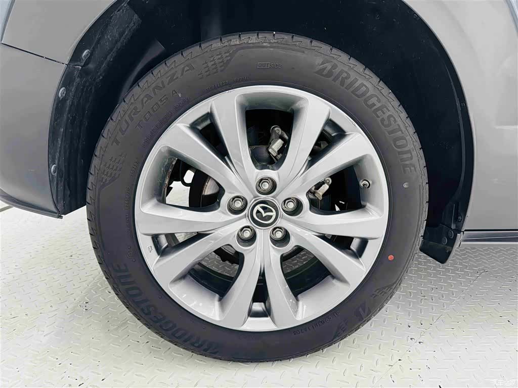 Mazda CX-30, 2020 23