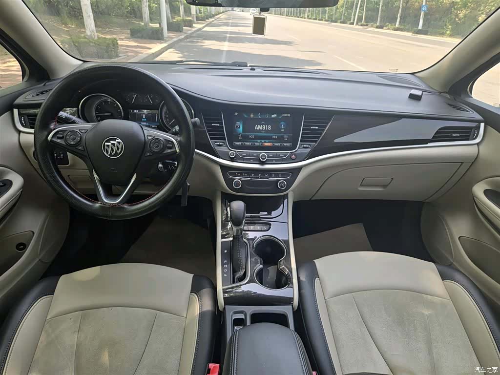 Buick Verano, 2018 4