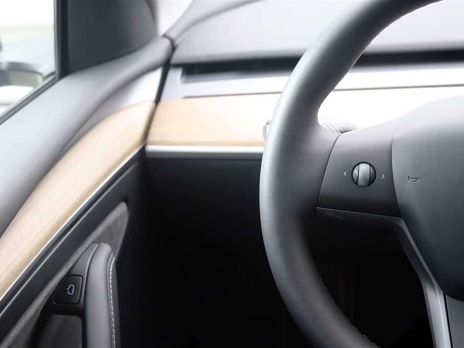 Tesla Model Y Tesla Model Y