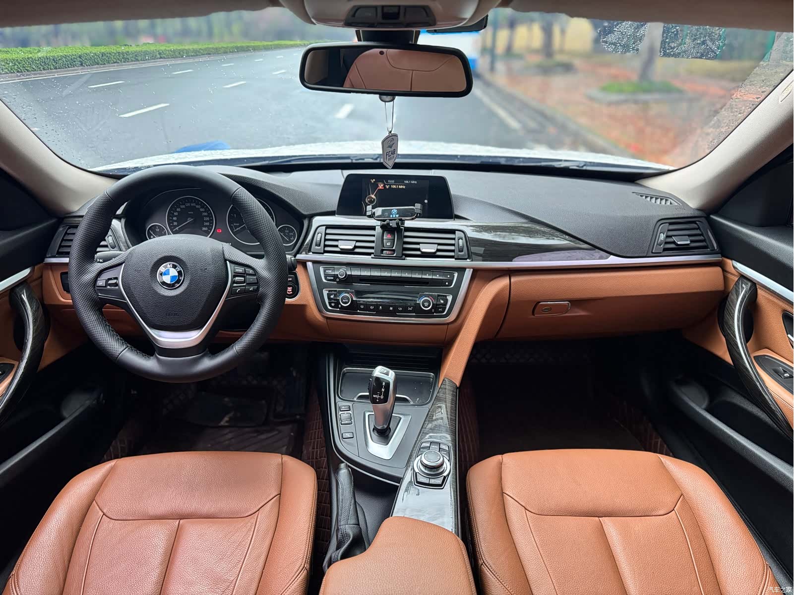 BMW 3 Series, 2016 4