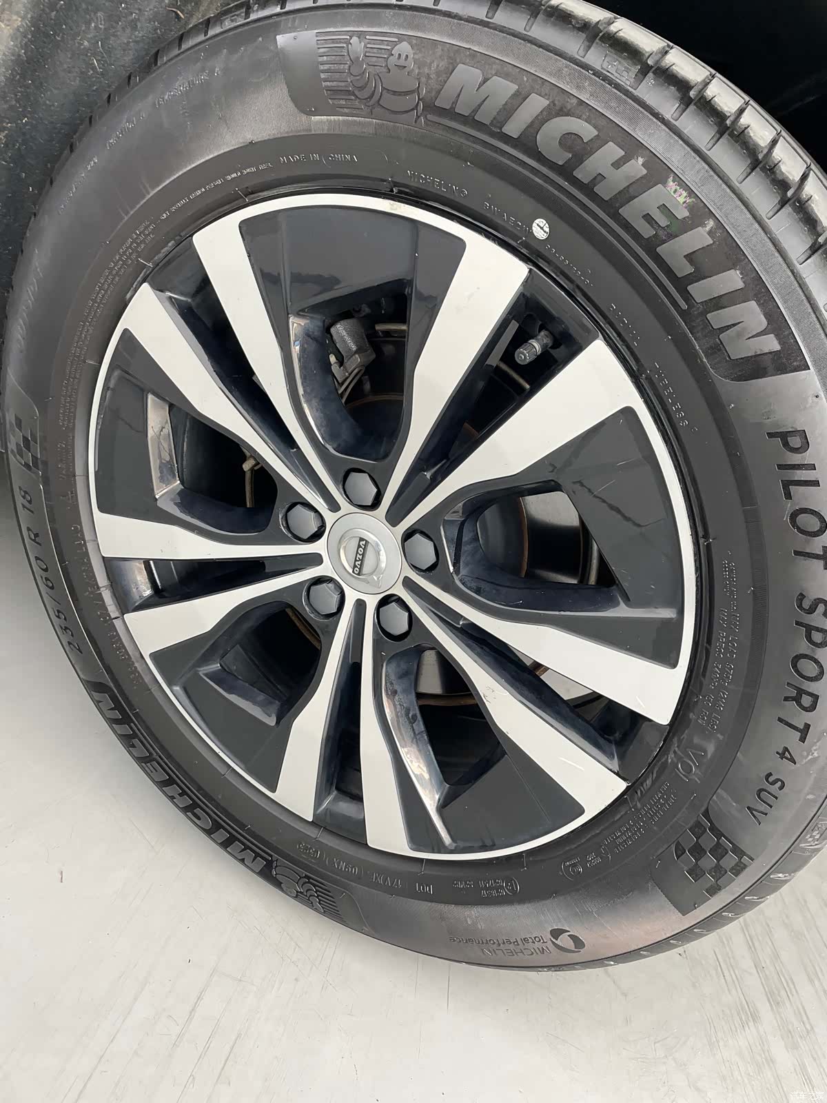 Volvo XC60, 2023 13