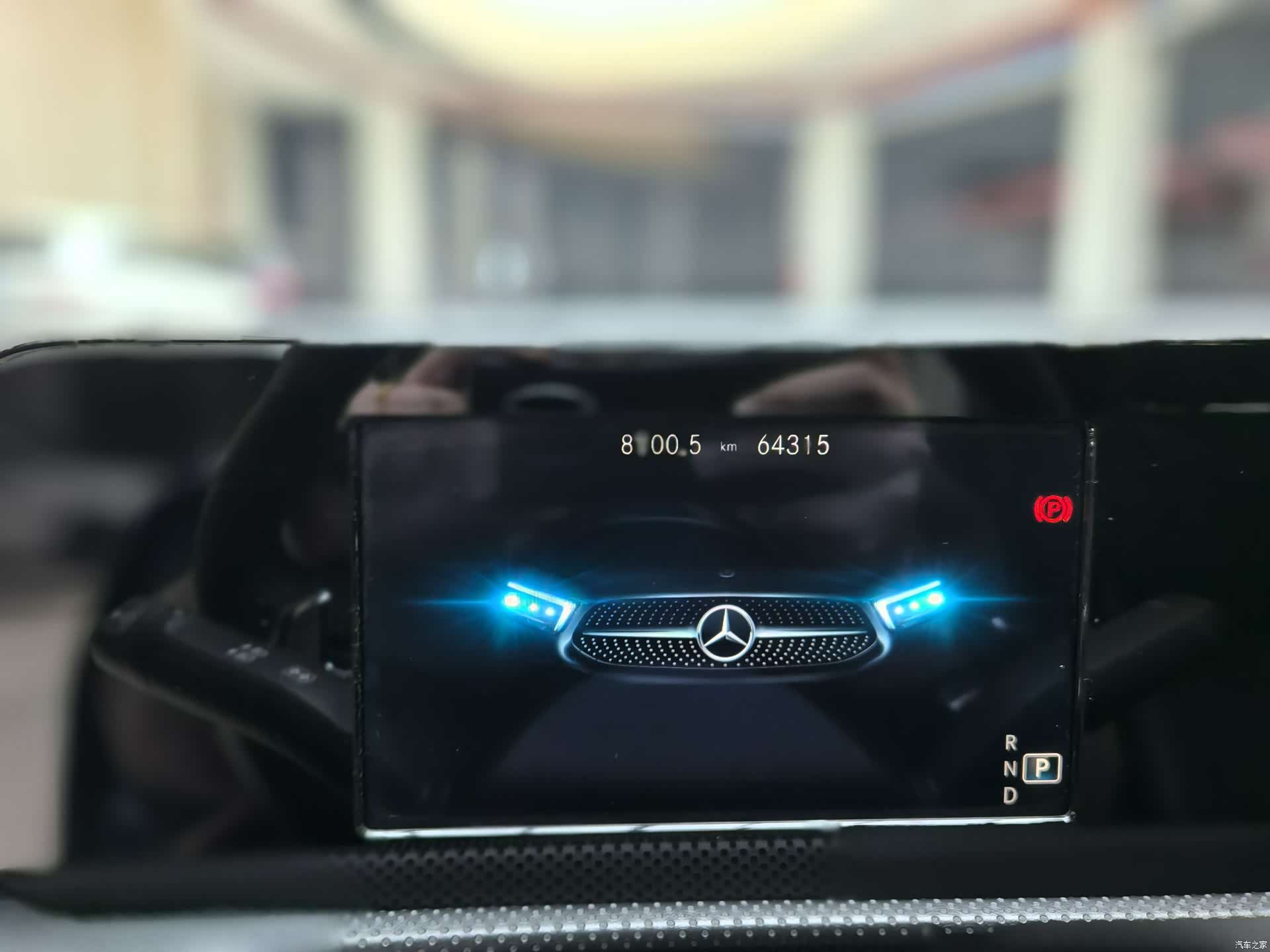 Mercedes-Benz A-Class, 2019 11