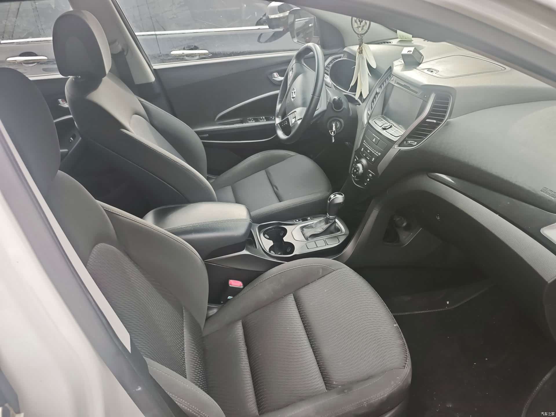 Hyundai ix35, 2016 4
