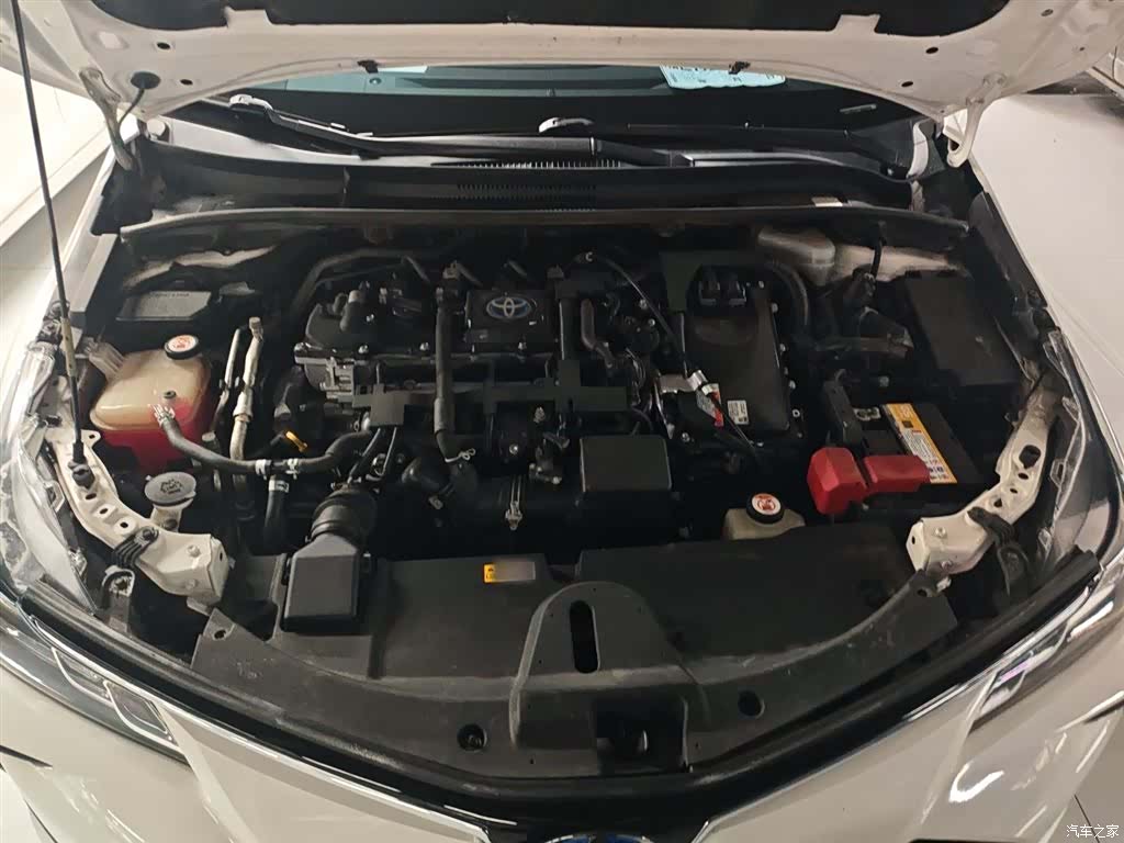 Toyota Corolla, 2021 20