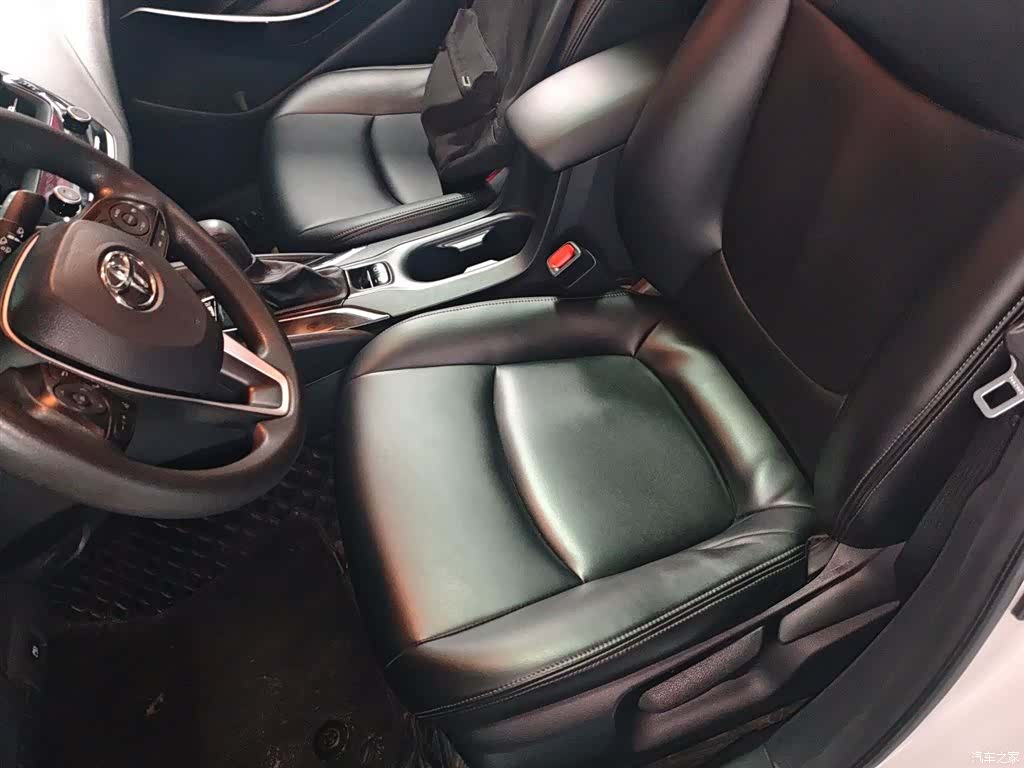 Toyota Corolla, 2021 15
