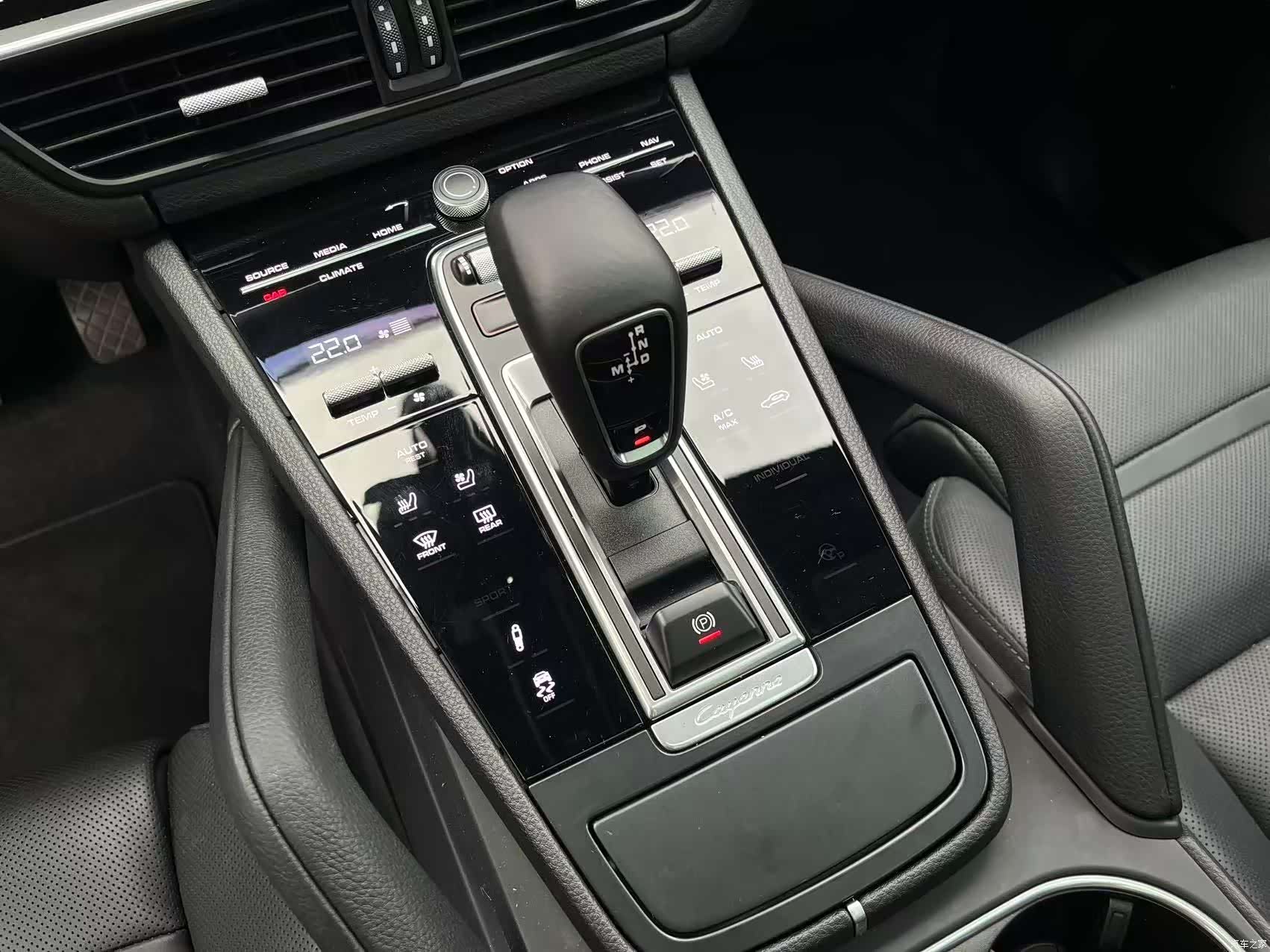 Porsche Cayenne, 2021 10