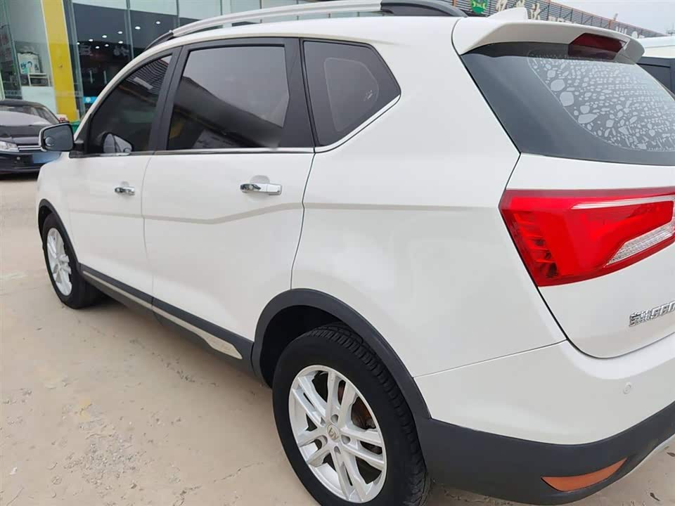 Baoding 560 Baoding 560