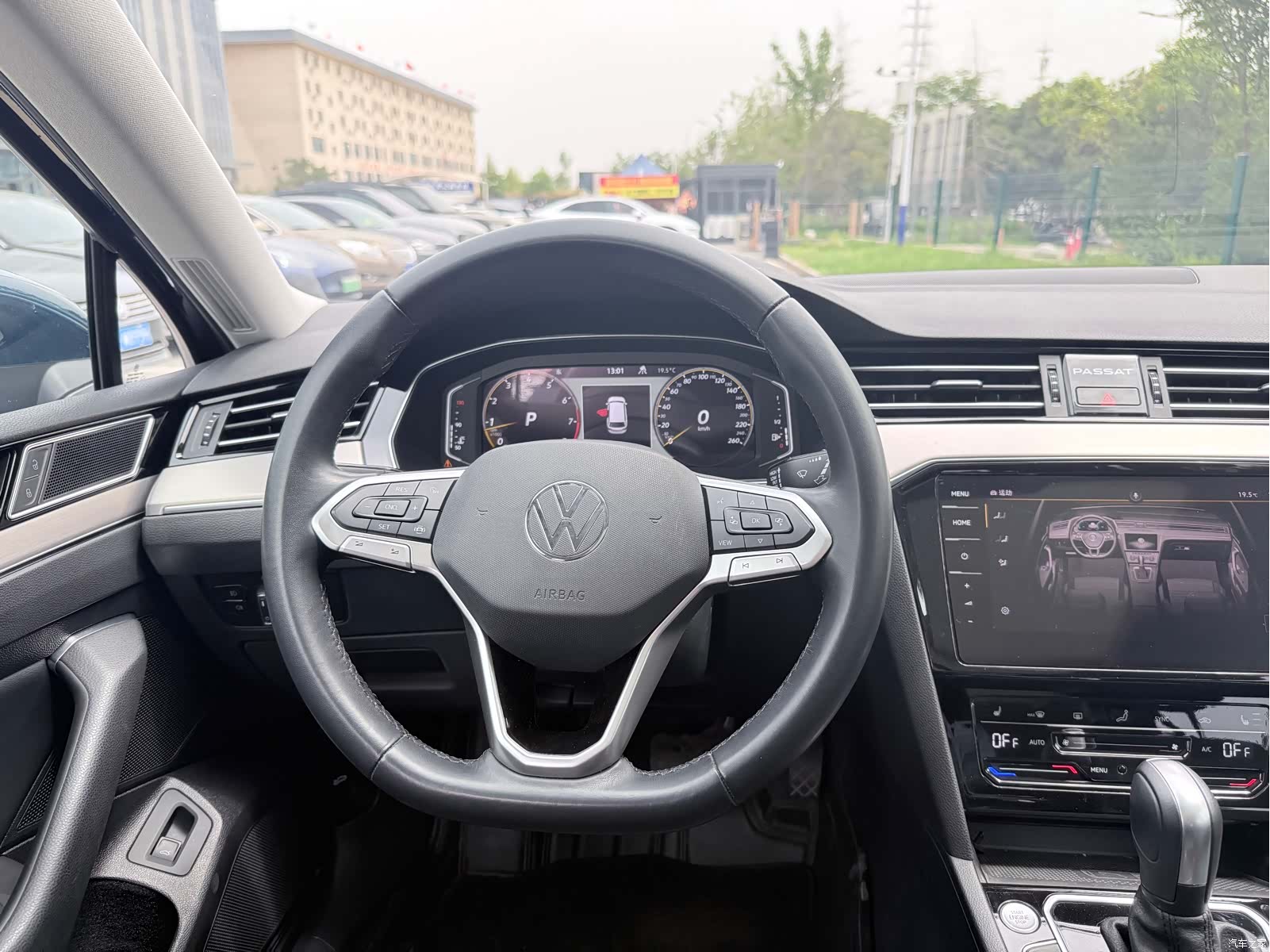 Volkswagen Variant, 2022 10