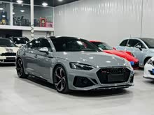 �µ�RS 5 2020�� RS 5 2.9T Sportback